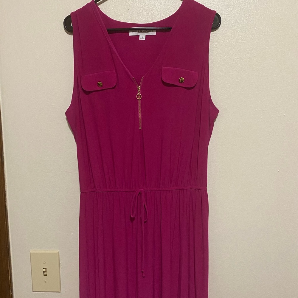 Lady Pink